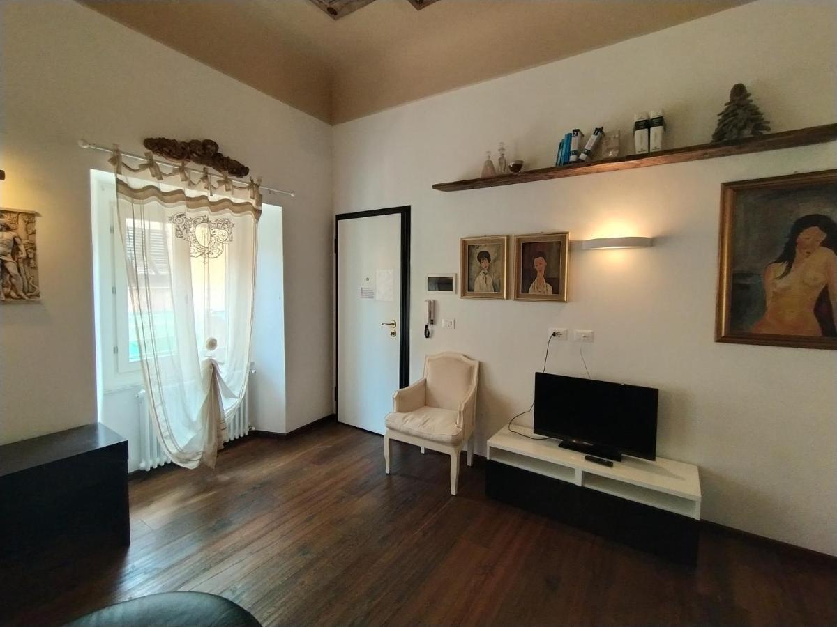 Ferienwohnung Casa Mantegna Levanto Exterior foto