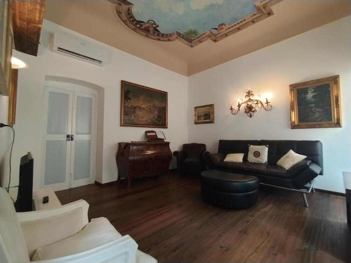 Ferienwohnung Casa Mantegna Levanto Exterior foto
